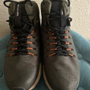 Columbia Men’s Hiking Boots, size 10.5